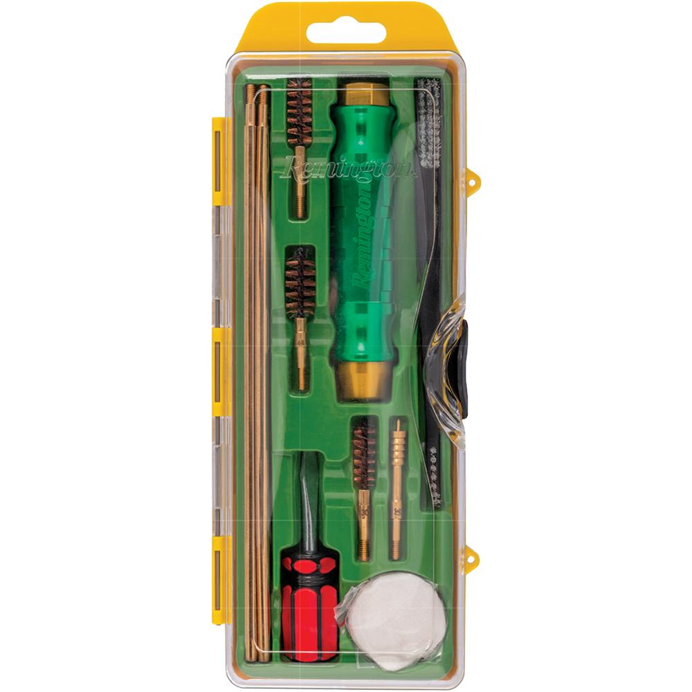 Remington Premier Universal Lever Action Cleaning Kit