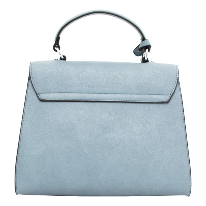 Cameleon Hermera Concealed Carry Purse Blue Picture of Rugged Rare Hermera Blue