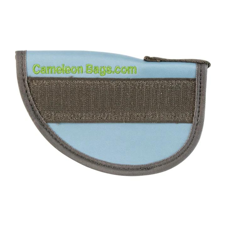 Cameleon Hermera Concealed Carry Purse Blue Picture of Rugged Rare Hermera Blue