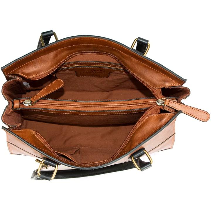 Cameleon Hephaestus Concealed Carry Apollo Tan Picture of Rugged Rare Cameleon - Hephaestus - Apollo Tan