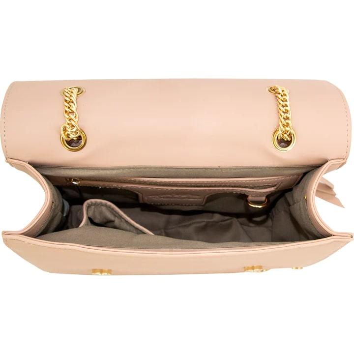 Cameleon Kylie Concealed Carry Purse Pink Picture of Rugged Rare Cameleon - Kylie Pink