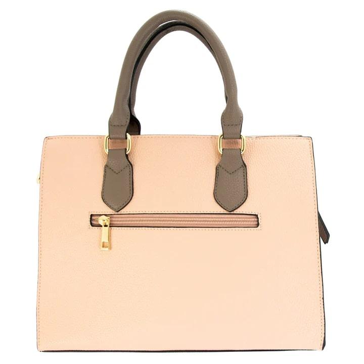 Cameleon Remi Concealed Carry Purse Pink Picture of Rugged Rare Remi Pink