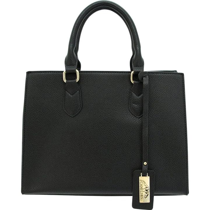 Cameleon Remi Concealed Carry Black Picture of Rugged Rare Cameleon - Remi Black