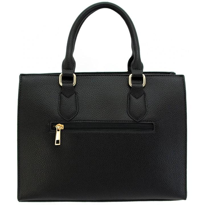 Cameleon Remi Concealed Carry Black Picture of Rugged Rare Cameleon - Remi Black