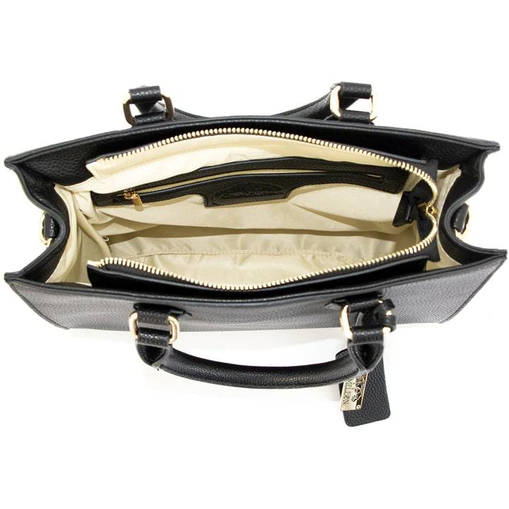 Cameleon Remi Concealed Carry Black Picture of Rugged Rare Cameleon - Remi Black