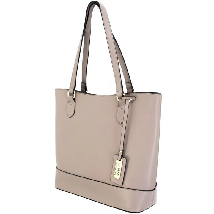 Cameleon Evelyn Concealed Carry Purse Smokey Purple Picture of Rugged Rare Evelyn Smokey Purple