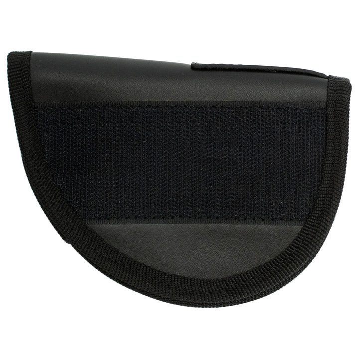 Cameleon Natalie Concealed Carry Purse Black Picture of Rugged Rare Cameleon - Natalie Black