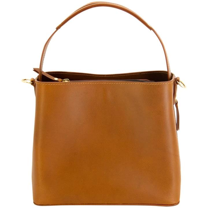 Smith & Wesson Bucket Bag Concealed Carry Purse Tan Picture of Rugged Rare Rugged Rare S&W Bucket Tote