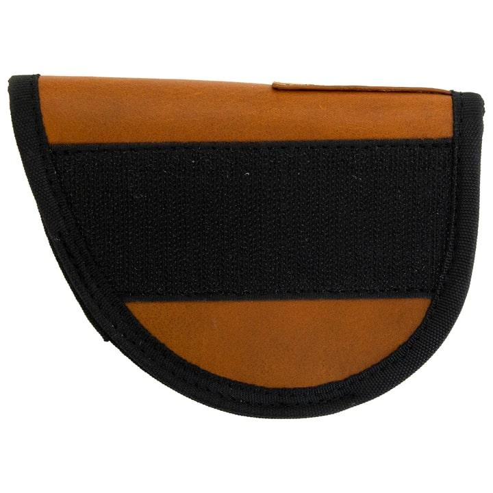 Smith & Wesson Barrel Bag Concealed Carry Purse Tan Picture of Rugged Rare Rugged Rare S&W Barrel Bag