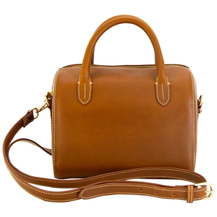 Smith & Wesson Barrel Bag Concealed Carry Purse Tan Picture of Rugged Rare Rugged Rare S&W Barrel Bag