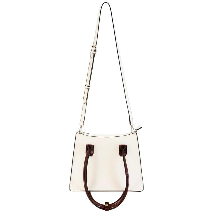 Cameleon Myla Concealed Carry Purse White Picture of Rugged Rare Rugged Rare Myla - White