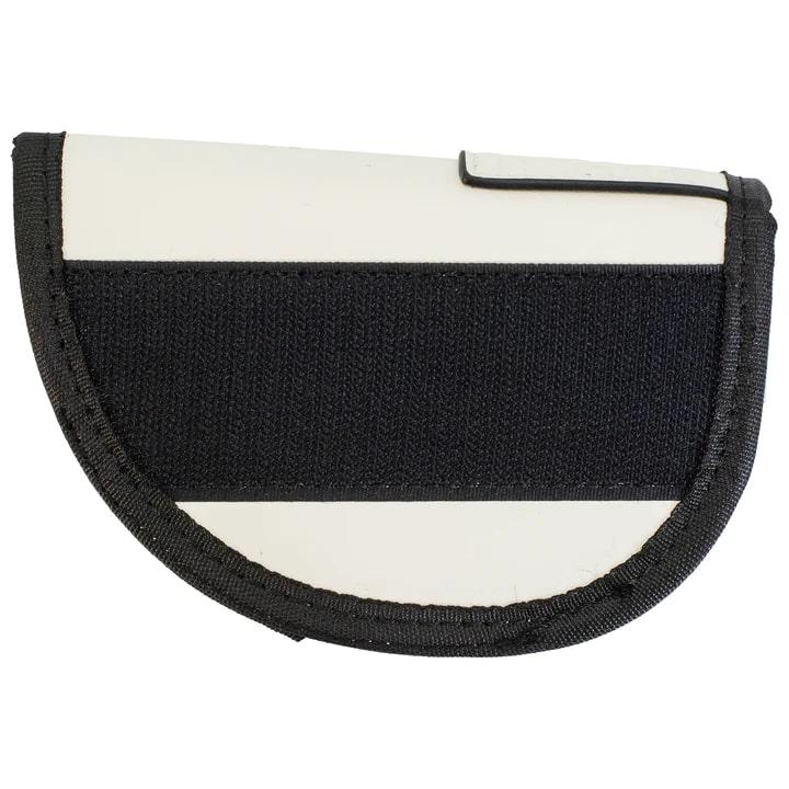 Cameleon Myla Concealed Carry Purse White Picture of Rugged Rare Rugged Rare Myla - White