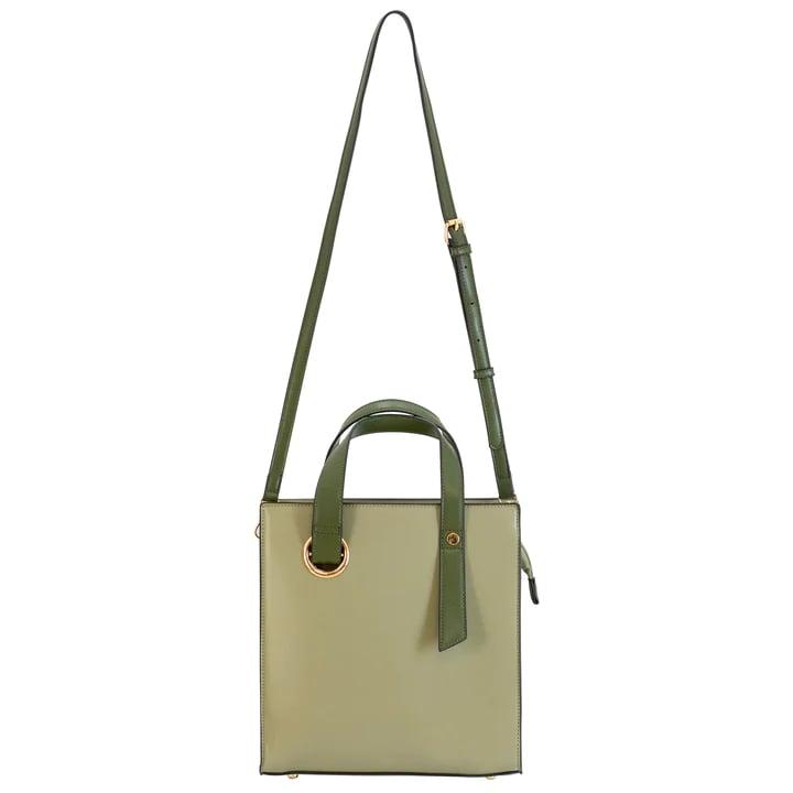 Cameleon Sage Concealed Carry Purse Green Picture of Rugged Rare Rugged Rare Sage - Green