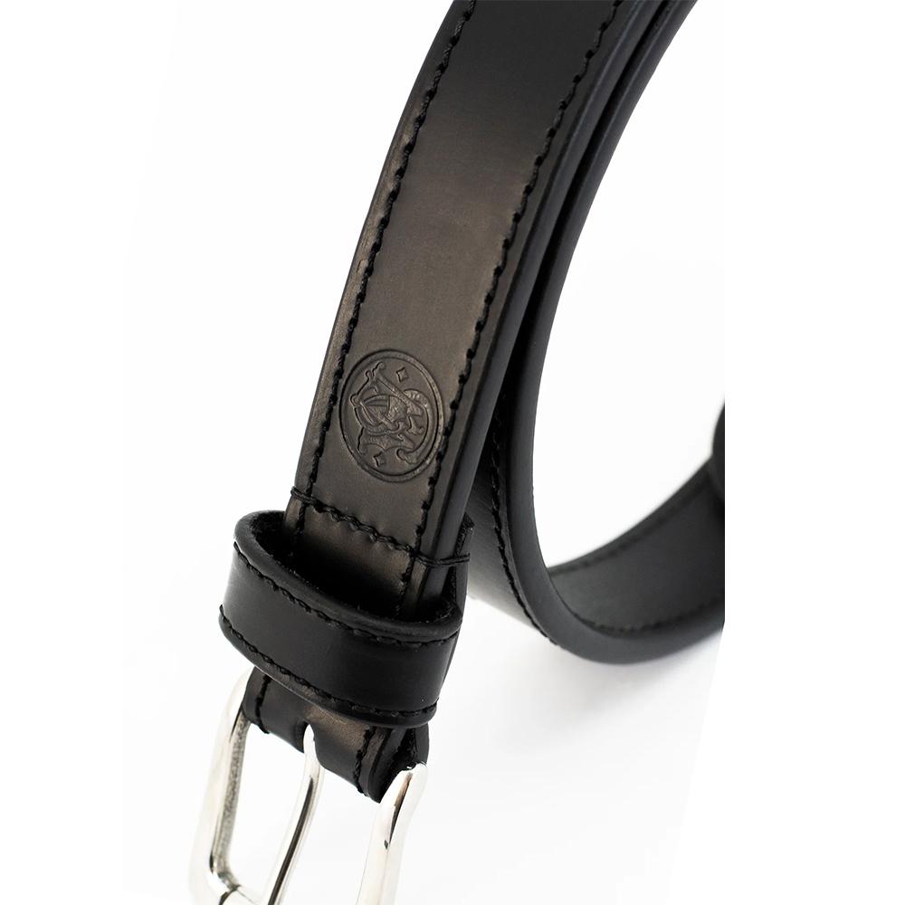 Smith & Wesson EDC Belt Black 36" to 38" Picture of Rugged Rare S&W Men's EDC Belt- Black (36"/38")