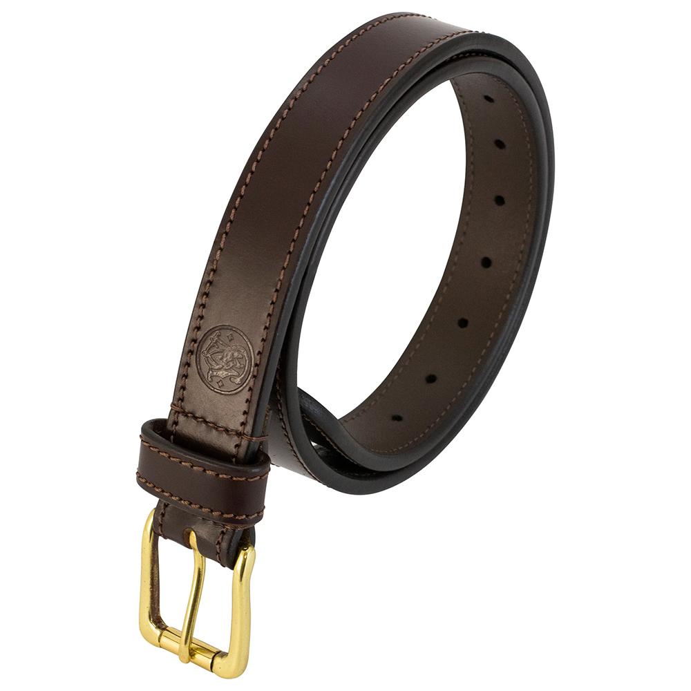 Smith & Wesson EDC Belt Brown 32" to 34"