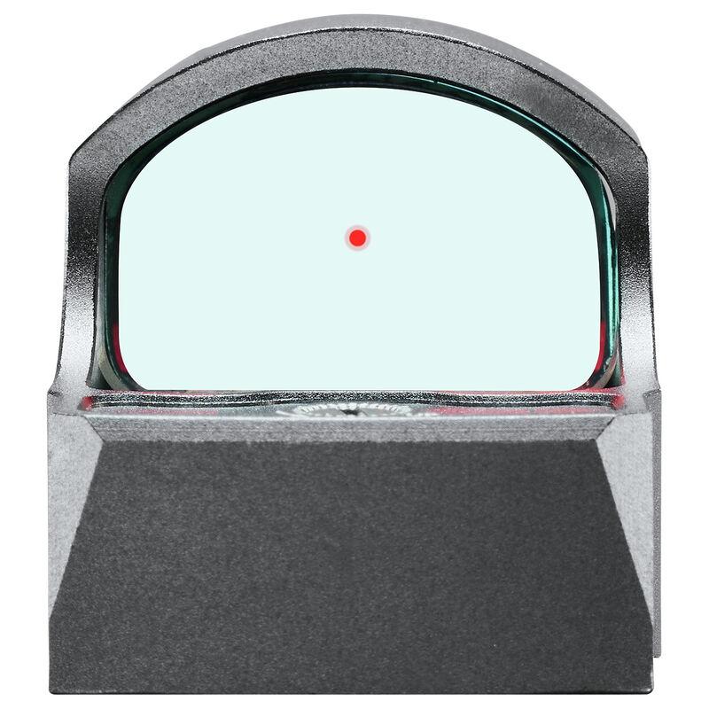 Bushnell RXS-100 Reflex Sight - 4 MOA Dot with 8 Brightness Settings Picture of Bushnell REFLEX SIGHT TACTICAL RIFLESCOPE CLEAR 4 MOA DOT W/8 BRIGHT SETTINGS