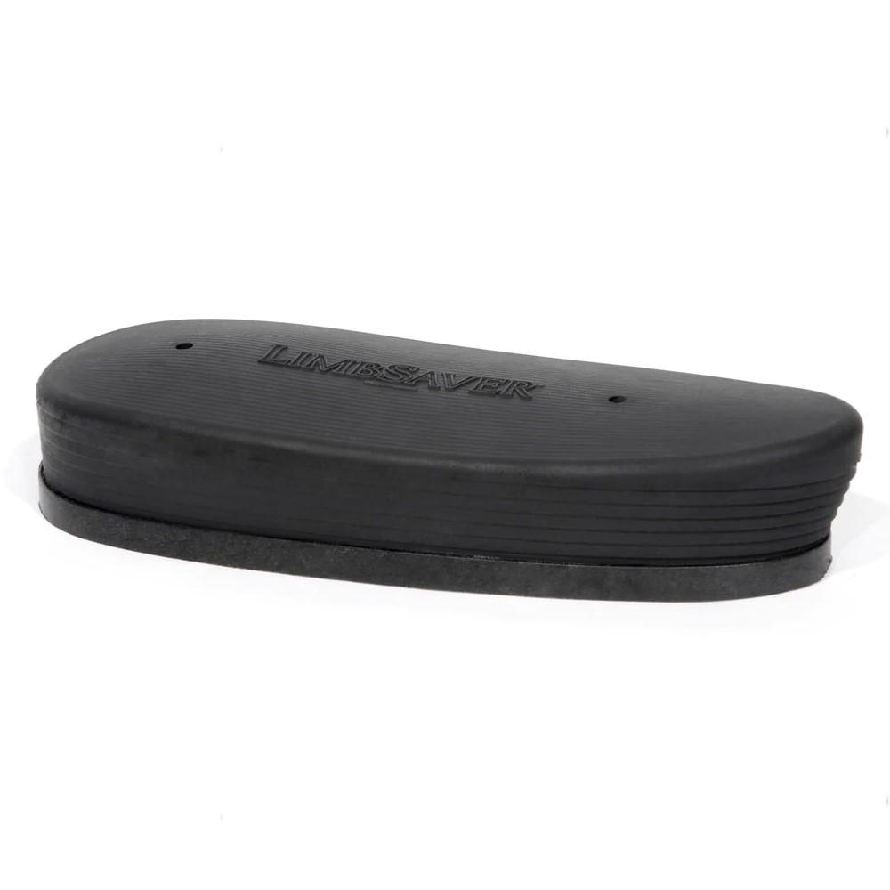 LimbSaver Standard Grind-to-Fit Recoil Pad Large Black