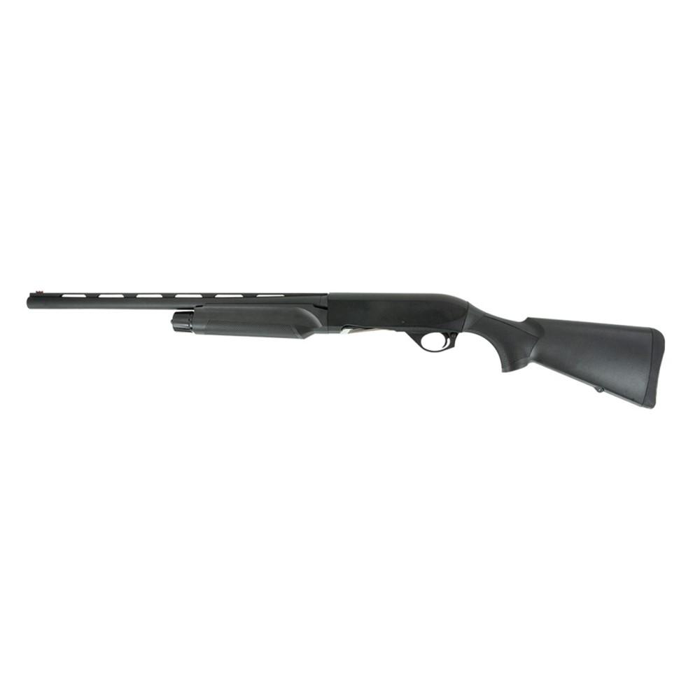 SDS Imports MAC 2 3 Gun Shotgun 12 ga 3" Chamber 3rd Magazine 21" Barrel Black Picture of SDS Arms SDS Mac 2 Tactical 3 Gun 12 GA 21" Semi-Auto Magazine fed shotgun