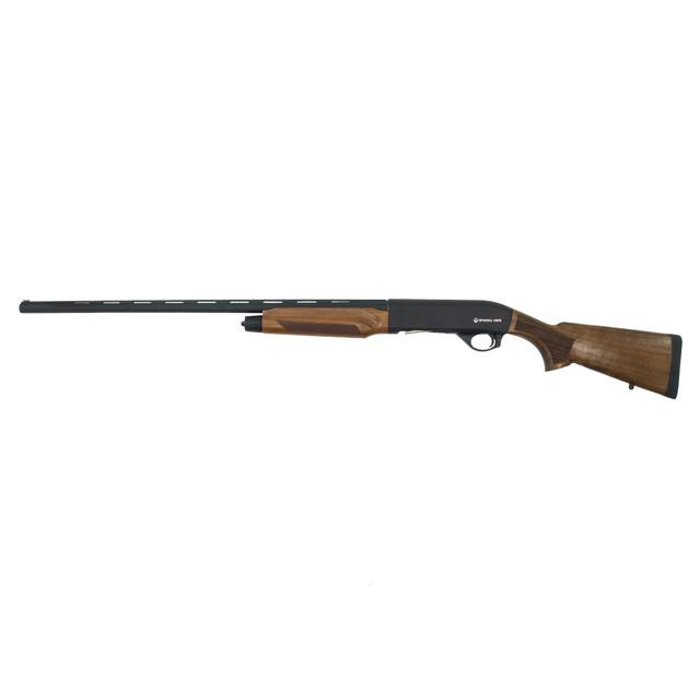SDS Arms Spandau S2 Semi Auto Shotgun 20ga 3" Chamber 3rd Capacity 28'' Barrel Wood Stock 3 Chokes F M C Picture of SDS Arms Spandau S2 20 Ga 28'' Bbl Wood Stock inertia action 3 chokes F M C