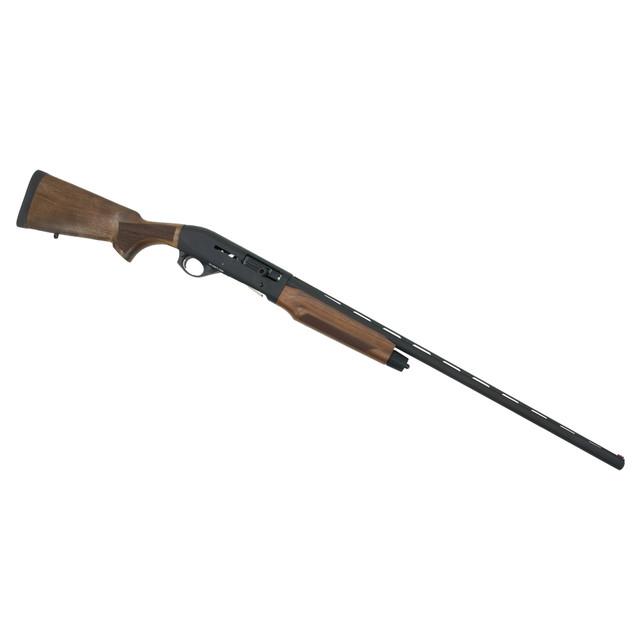 SDS Arms Spandau S2 Semi Auto Shotgun 20ga 3" Chamber 3rd Capacity 28'' Barrel Wood Stock 3 Chokes F M C Picture of SDS Arms Spandau S2 20 Ga 28'' Bbl Wood Stock inertia action 3 chokes F M C