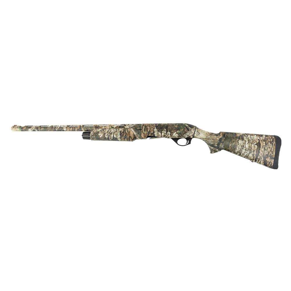 SDS Imports Spandau S2 Shotgun 12 ga 3" Chamber 3rd Magazine 24'' Barrel Realtree APX Picture of SDS Arms Spandau S2 APG 12 Gauge 24'' Semi-Auto Shotgun Realtree APG
