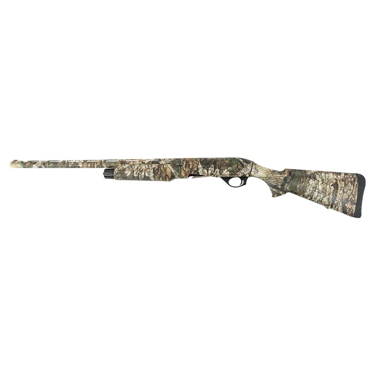 SDS Spandau S2 Realtree APX Shotgun 12ga 3" Chamber 3rd Capacity  28'' Barrel Picture of SDS Arms SPANDAU S2 28'' APX 28'' Barrel 12-Ga Realtree APX