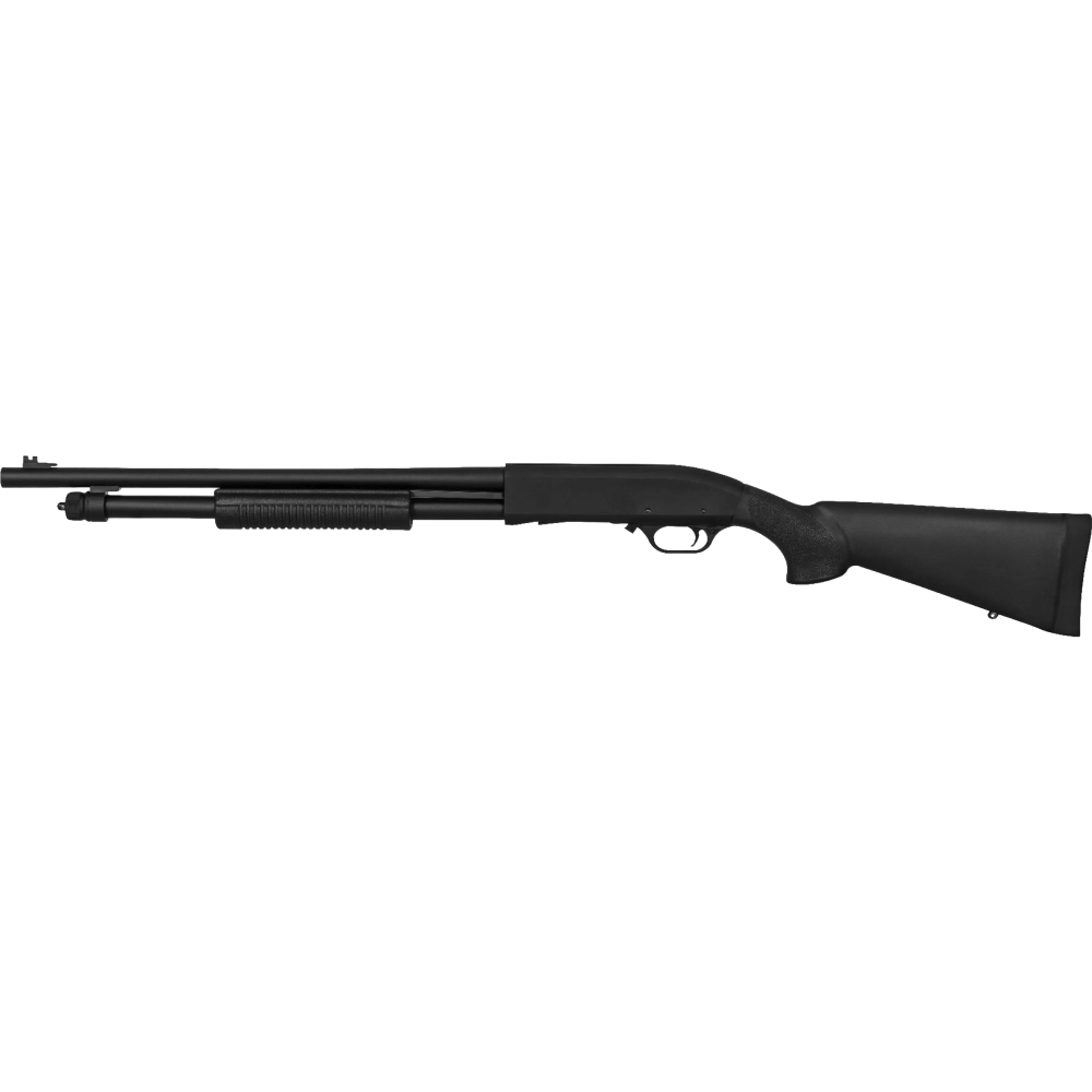 SDS Imports Tokarev TX3 Hammer Shotgun 12ga 3" Chamber 5rd Capacity 18.5" Barrel Picture of SDS Arms SDS Brick & Mortar Pk 1 TX3 12 gauge 18.5"