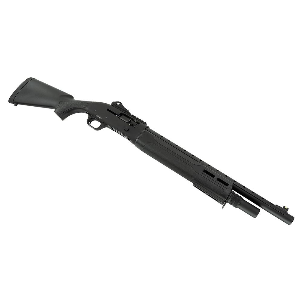Tokarev T300 A1 Shotgun 12ga 3" Chamber 5rd Capacity 18.5" Barrel Black Picture of SDS Arms TTF 12 T300A1 Semi Auto Black 12 Ga 3'' Chamber 18.5'' Barrel Full Kit
