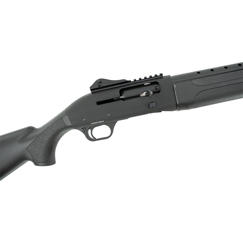Tokarev T300 A1 Shotgun 12ga 3" Chamber 5rd Capacity 18.5" Barrel Black Picture of SDS Arms TTF 12 T300A1 Semi Auto Black 12 Ga 3'' Chamber 18.5'' Barrel Full Kit