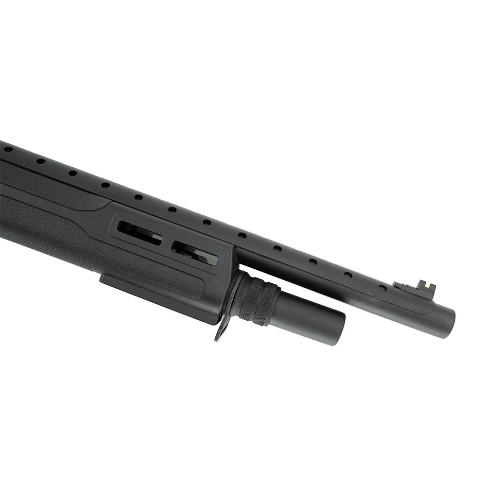 Tokarev T300 A1 Shotgun 12ga 3" Chamber 5rd Capacity 18.5" Barrel Black Picture of SDS Arms TTF 12 T300A1 Semi Auto Black 12 Ga 3'' Chamber 18.5'' Barrel Full Kit