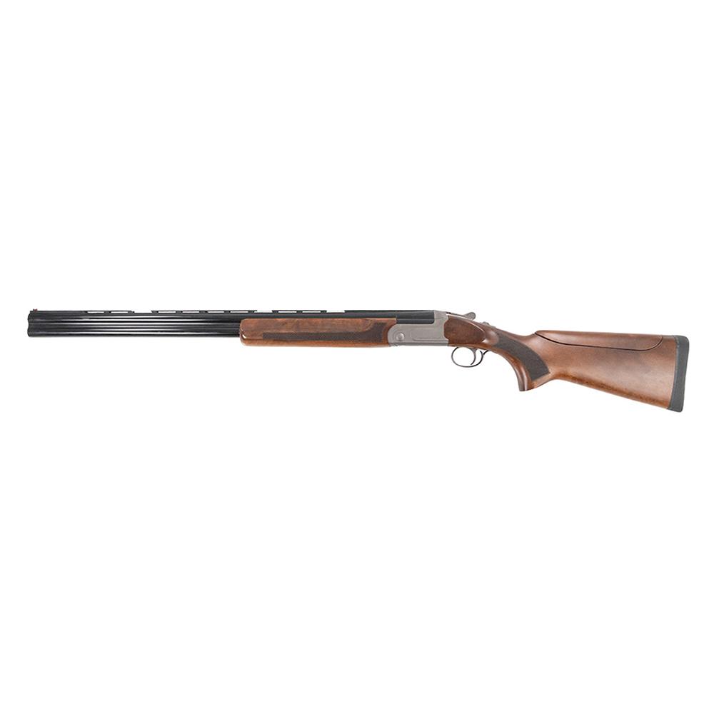 SDS Imports Spandau ST Target Shotgun 12 ga 3" Chamber 2rd Capacity 32" Barrel Picture of SDS Arms Spandau ST 12ga Target Shotgun 32'' O/U