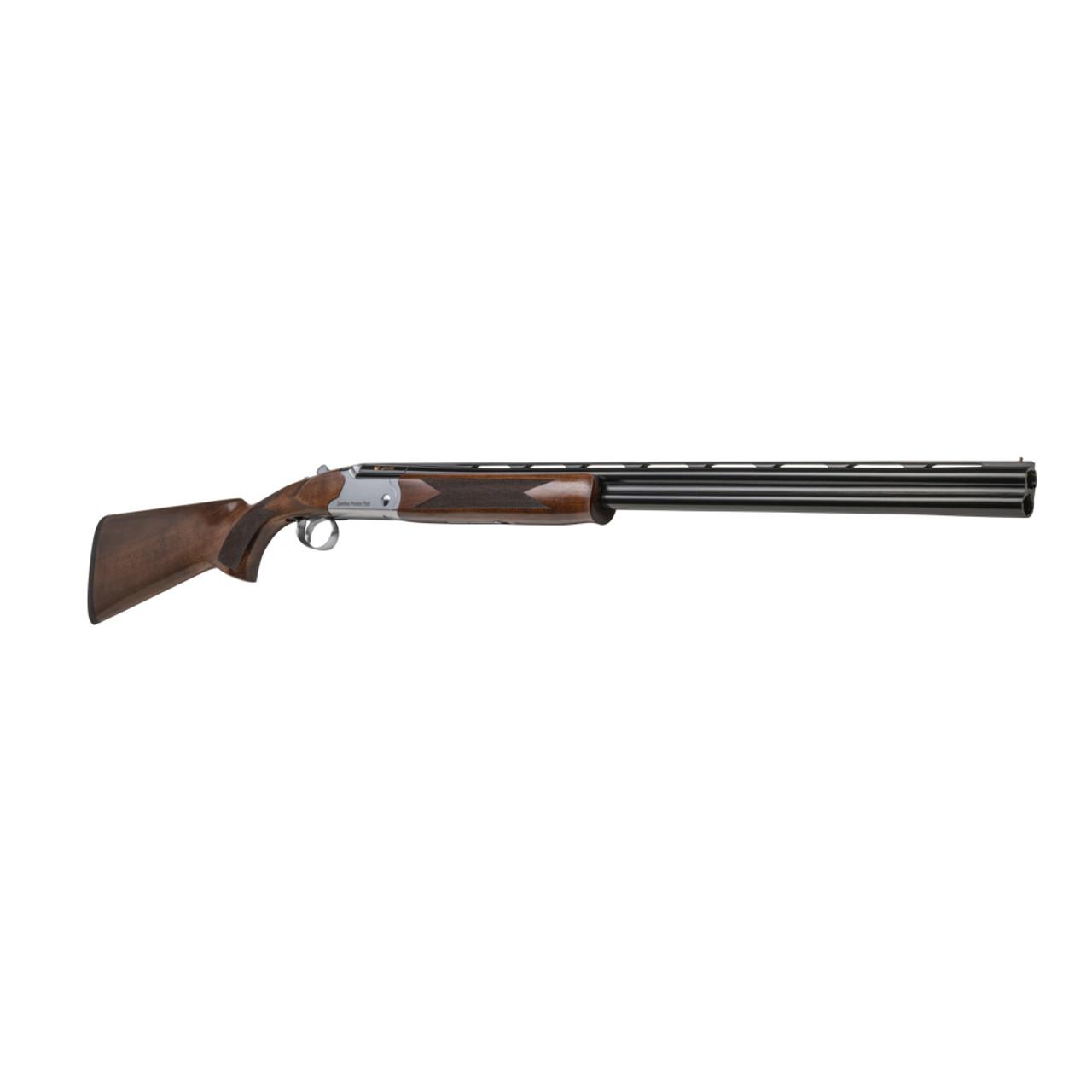 SDS Spandau Premier Field O/U Shotgun 12ga 3" Chamber 2rd Capacity 28'' Barrel Turkish Walnut Stock Picture of SDS Arms Spandau Premier Field 12 Ga 28'' O/U Turkish Walnut