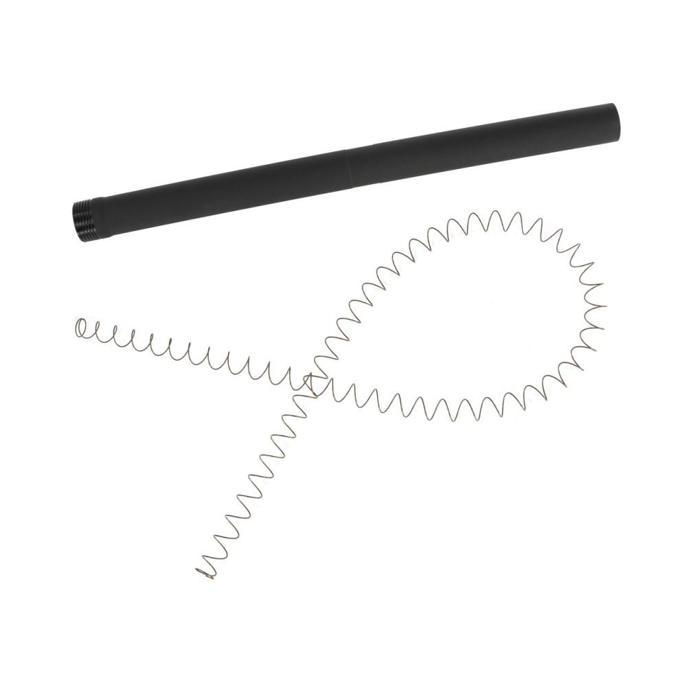 SDS Mac-2 Tactical Magazine Extension 12 ga +6/rd