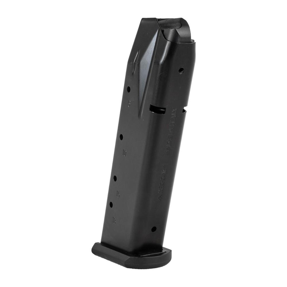 SDS Tisas PX-9 GEN 1-3 Handgun Magazine Black 9mm Luger 18/rd