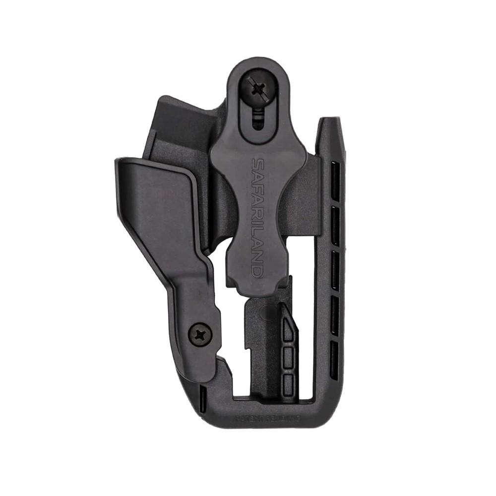 Safariland Schema RT Black for P365XL Black RH