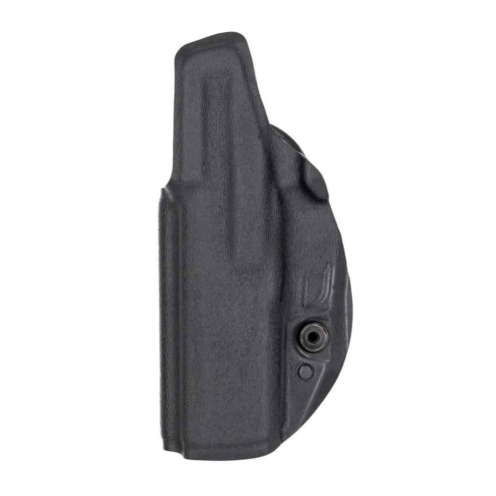 Safariland Species IWB Holster for S&W Shield EZ Black RH Picture of Safariland / Safariland SAFARILAND SPECIES EQ/SHIELD EZ STX TAC BLK RT