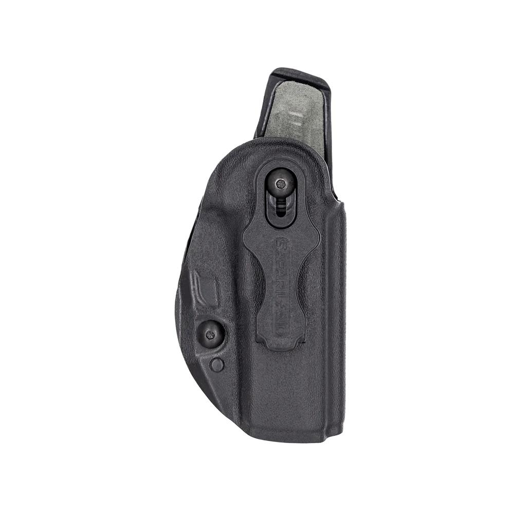 Safariland Species IWB Holster for Springfield Hellcat Pro Black RH Picture of Safariland / Safariland SAFARILAND SPECIES HELLCAT PRO STX TAC BLK RT