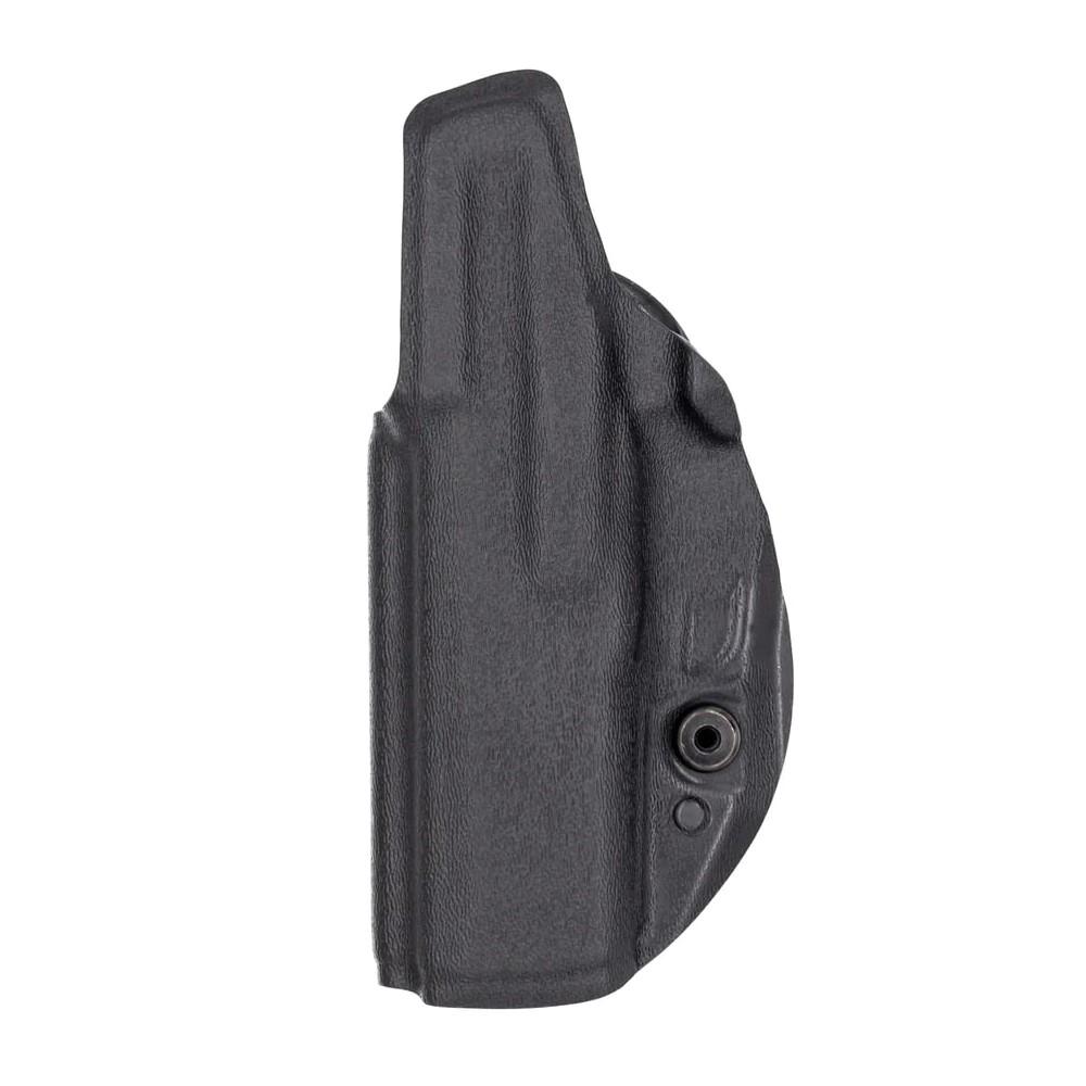 Safariland Species IWB Holster for Glock 19 Black RH Picture of Safariland / Safariland SAFARILAND SPECIES GLOCK 19 STX TAC BLK RT
