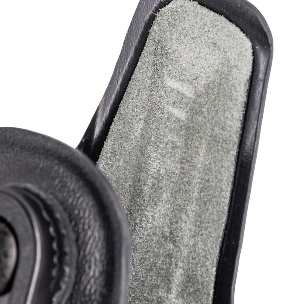 Safariland Species IWB Holster for Glock 19 Black RH Picture of Safariland / Safariland SAFARILAND SPECIES GLOCK 19 STX TAC BLK RT
