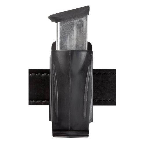 Picture of Safariland / Safariland 71 BLACK MOLDED SINGLE MAG POUCH