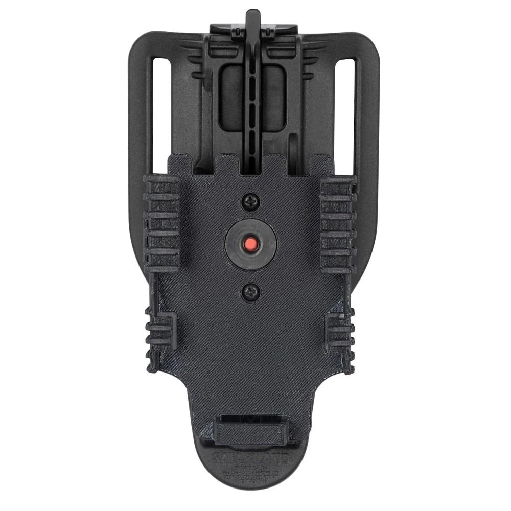 Safariland QUBL Universal Belt Loop 2.25" Black