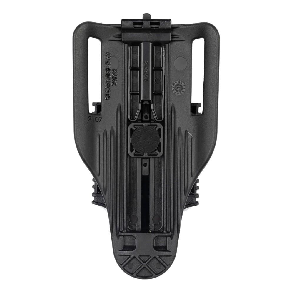 Safariland QUBL Universal Belt Loop 2.25" Black Picture of Safariland / Safariland SAFARILAND QL UNIVERSAL BELT LOOP 2.25IN