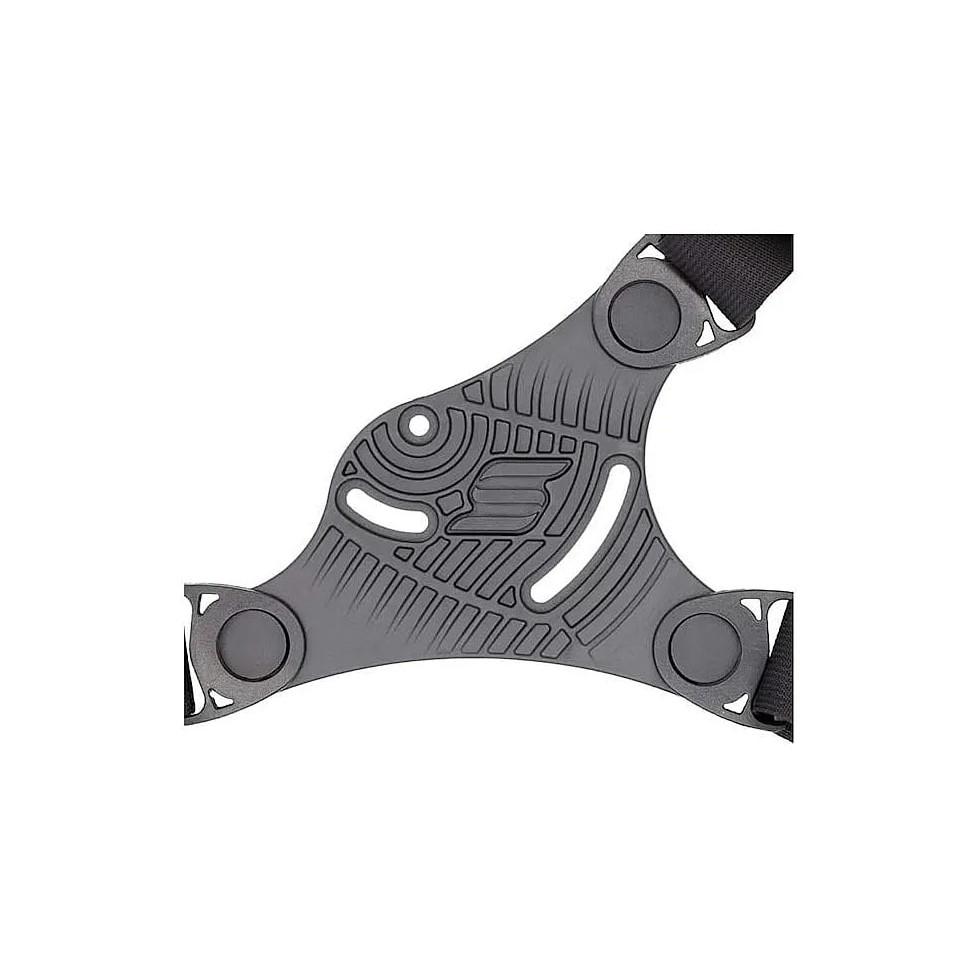 Safariland Chest Rig for Safariland Holsters Black Picture of Safariland / Safariland Chest Rig