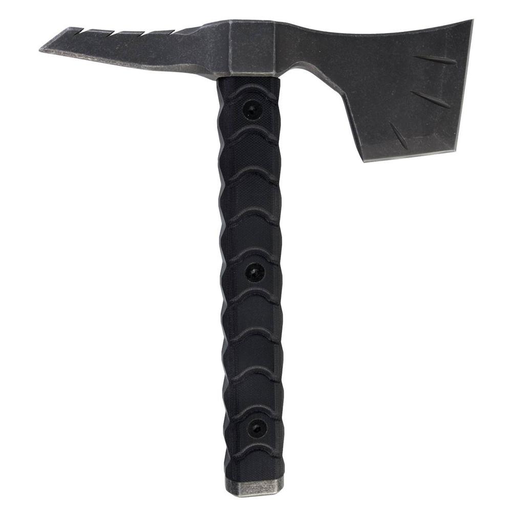 SOG War Fighter Axe Black Picture of Sog Specialty Knives Inc. SOG WAR FIGHTER AXE