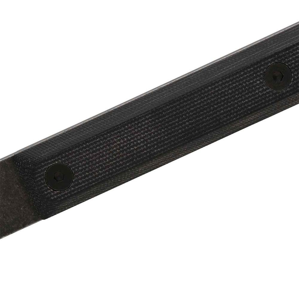 SOG Knives Bushcraft Hatchet 4-1/4" Blade Black Picture of Sog Specialty Knives Inc. SOG TACTICAL BUSHCRAFT HATCHET