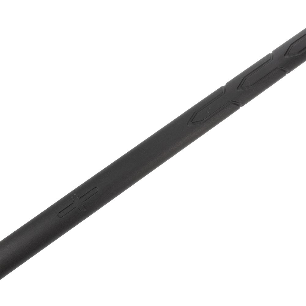 SOG Knives Shadow Spear I 7-3/5" Spear Blade Black Picture of Sog Specialty Knives Inc. SOG SHADOW SPEAR I / HQ EDITION / 7.67'' BLADE / 43.8'' OVERALL