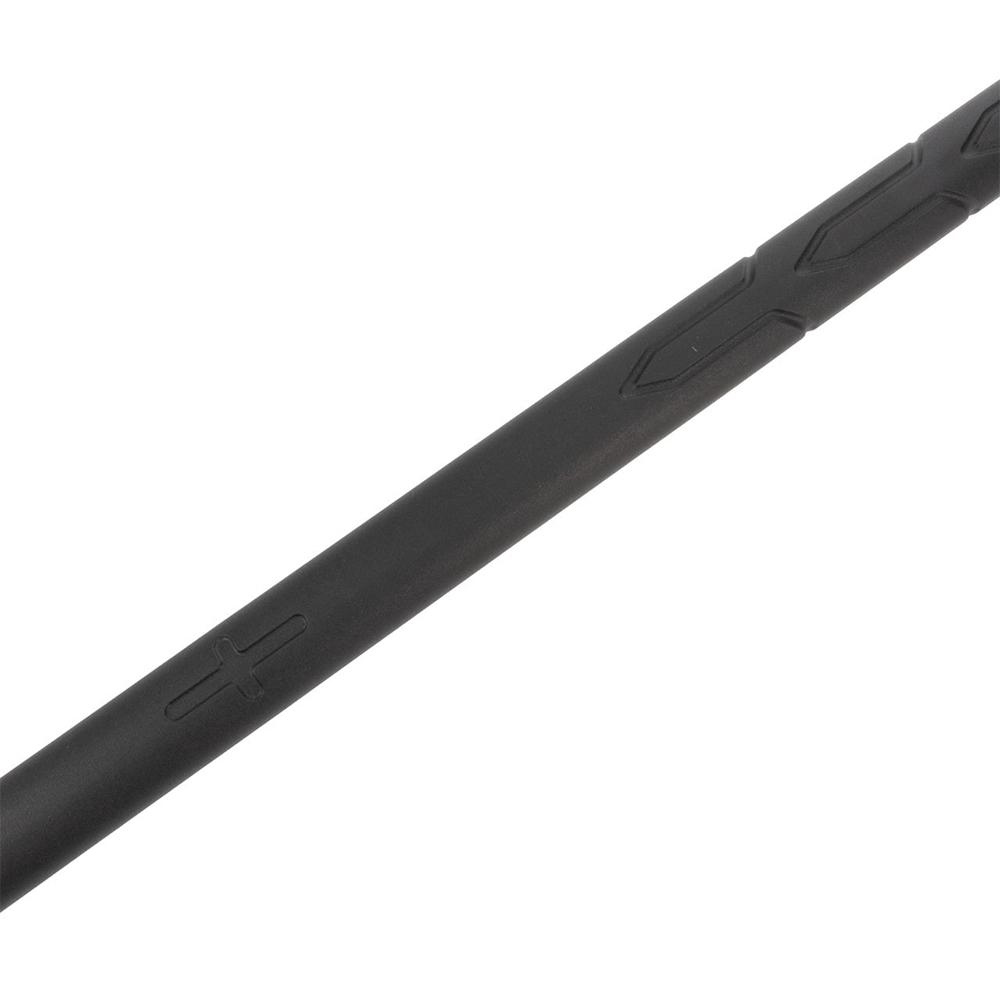 SOG Knives Shadow Spear II 7-1/2" Tanto Blade Black Picture of Sog Specialty Knives Inc. SOG SHADOW SPEAR II / HQ EDITION / 7.5'' BLADE / 43.8'' OVERALL
