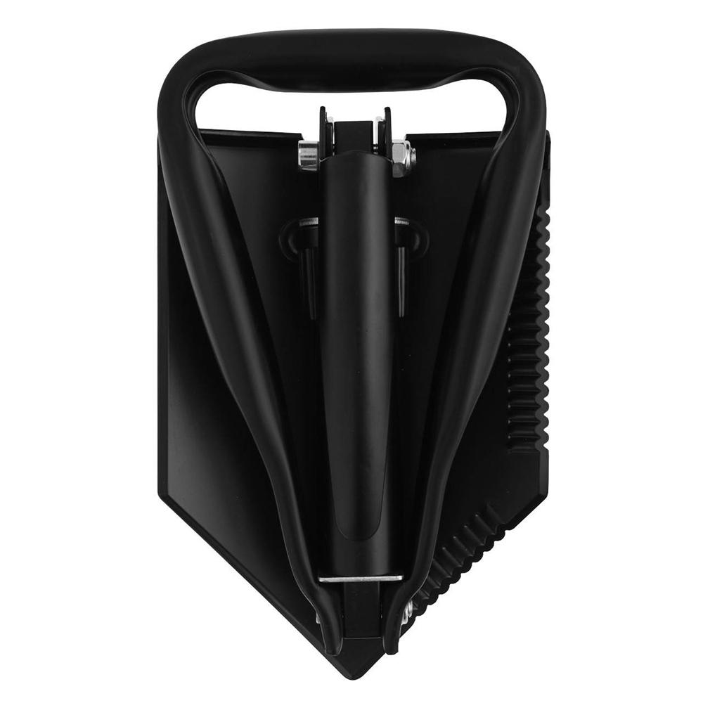 SOG XL Entrenching Tool Black Picture of Sog Specialty Knives Inc. SOG XL ENTRENCHING TOOL