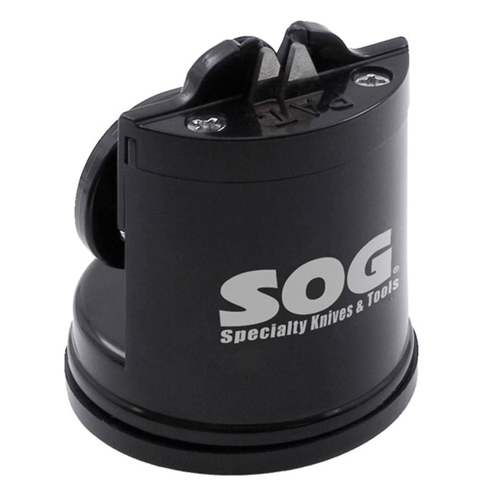 Picture of Sog Specialty Knives Inc. SOG COUNTERTOP SHARPENER