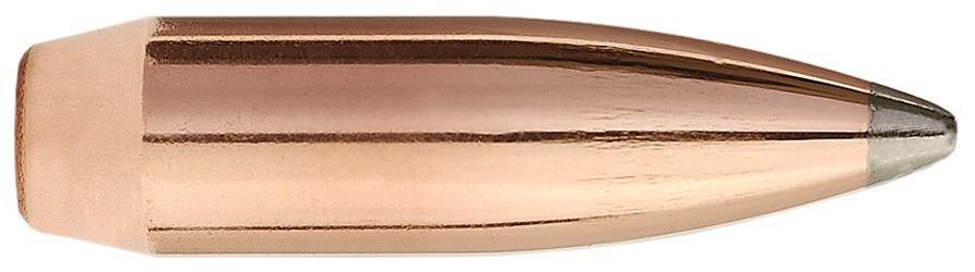 Sierra GameKing Rifle Bullets .25 cal .257" 100 gr SBT 100/ct
